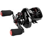 KastKing Royale Legend II Baitcasting Reel, 7.2:1, Right-Handed