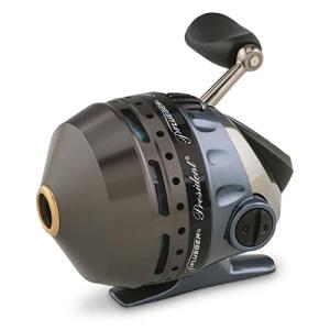Pflueger President Spincast Reel - Size 10
