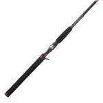Shakespeare Ugly Stik 6’6” GX2 Casting Rod - Black