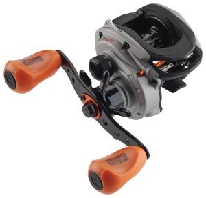 Abu Garcia Max STX Baitcast Reel, Size LP