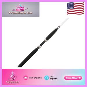 Berkley 8ft Surf Rod, 12-30lb Line, Medium Heavy