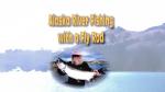 Alaska Fly Rod Fishing Adventure