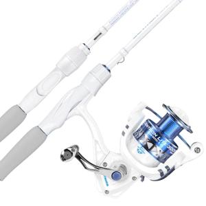 KastKing Centron Lite Spinning Reel Combo 6'6