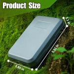 80-Piece Hand-Tied Fly Fishing Flies Kit