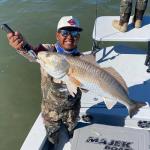 A.M. Fishing 4" Garlic Curly Tail Soft Baits