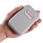 BASSDASH 64-Piece Fly Fishing Flies Kit