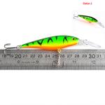 30-Piece Fishing Lure and Crankbait Set