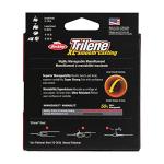 Berkley Trilene XL Clear Monofilament Fishing Line 8lb