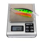 30-Piece Fishing Lure and Crankbait Set