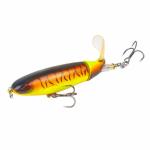 10 Fishing Lures Whopper Plopper for Bass