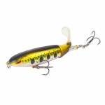 10 Fishing Lures Whopper Plopper for Bass