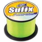 Sufix Superior Monofilament Fishing Line, 1/4 lb