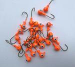 LuresPro 90-Piece Jigheads Combo for Crappie & Bass