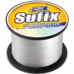 Sufix Superior Monofilament Fishing Line - Choose Color