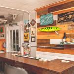 Rapala 24.5” Giant Firetiger Fishing Minnow Lure