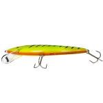 Rapala 24.5” Giant Firetiger Fishing Minnow Lure