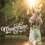 Moonshine Fly Fishing Rod with Carrying Case