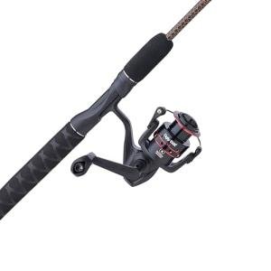 Ugly Stik GX2 6' Spinning Rod and Reel Combo
