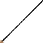 Shakespeare 5'6" Micro Spinning Rod with Cork Handle