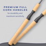 Shakespeare 7' Excursion Medium Power Spinning Rod