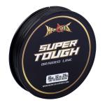 HERCULES 4 LB - 160 LB Black Braided Line