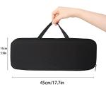 6.89ft Fishing Pole Combo Set with Lures & Reel