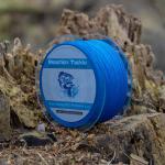 High Performance Dark Blue Braided Fishing Line