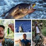 6-Pack Whopper Plopper Topwater Fishing Lures