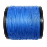 High Performance Dark Blue Braided Fishing Line