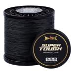 Hercules Super Tough Braided Fishing Line