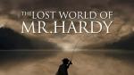 Mr. Hardy's Lost World Fishing Adventure Book