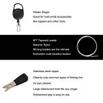 Aventik Fly Fishing Combo Kit with Travel Case