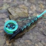 Sougayilang Fly Fishing Starter Combo Kit 5/6 Weight