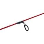 Ugly Stik 28" Carbon Ice Fishing Rod and Reel Combo