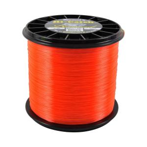 Diamond Monofilament Fishing Line 3000 Yards - Orange