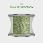 Dorisea Braided Dyneema Fishing Line, 100M-2000M