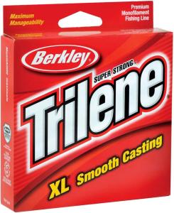 Berkley Trilene XL Monofilament Fishing Line