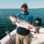 Silicone Soft Dice Fishing Lures - 12 Pack