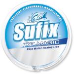 Sufix Ice Magic Monofilament Fishing Line, 1 LB