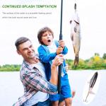 Whopper Plopper Fishing Lures - 10 Pack