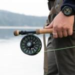 Redington Crosswater 9' 5WT Fly Fishing Outfit