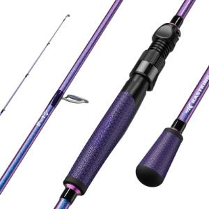 KastKing Royale Legend Pro 2-Piece Spinning Rod