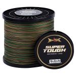 Hercules Super Tough Braid Fishing Line 20lb-65lb
