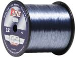 P-Line Copolymer Monofilament Fishing Line - Smoke Blue