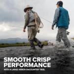 Orvis Encounter Fishing Rod and Reel Combo