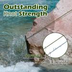 Dorisea Extreme PE Dyneema Braided Fishing Line