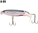 Topwater Fishing Lures for Bass and Trout