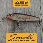 Durable Stainless Steel Fishing Speed Clips - 10 Pack