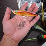 200 Pcs High Strength Fishing Speed Clips