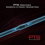 KastKing Royale Advantage 6'6" Spinning Rod